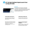 Specsheet