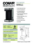 Specsheet