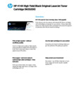 Specsheet