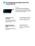 Specsheet