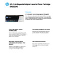 Specsheet