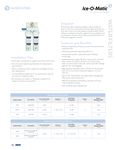 Specsheet