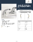 Waterloo 750151510 Specsheet