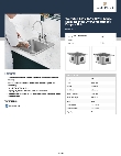 Waterloo 750DI1141618 Specsheet Waterloo 750DI1141618 Specsheet