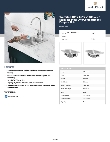 Waterloo 750DI1145SD Specsheet