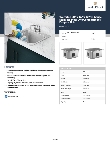 Waterloo 750DI1162018 Specsheet
