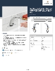 Waterloo 750EFDMCDP4SS Specsheet