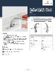 Waterloo 750EFDMCDP8SS Specsheet Waterloo 750EFDMCDP8SS Specsheet