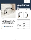 Waterloo 750EFDMCLF Specsheet