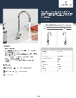 Waterloo 750EFDMGDP4SS Specsheet
