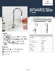 Waterloo 750EFDMGDP8SS Specsheet