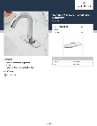 Waterloo 750EFDP4SS Specsheet