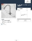 Waterloo 750EFDP8SS Specsheet