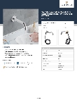 Waterloo 750EFWMSHSLF Specsheet