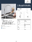 Waterloo 750FD1G Specsheet