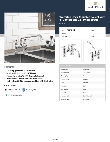 Waterloo 750FD412 Specsheet