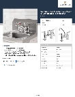Waterloo 750FD46 Specsheet Waterloo 750FD46 Specsheet