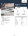 Waterloo 750GFWS41010 Specsheet