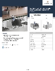 Waterloo 750GFWS4108BS Specsheet