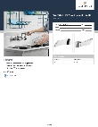 Waterloo 750HANDLE Specsheet Waterloo 750HANDLE Specsheet