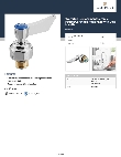 Waterloo 750HCCRD Specsheet