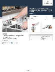 Waterloo 750HHCRD Specsheet