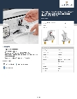 Waterloo 750MFD4SNGL Specsheet