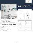 Waterloo 750PRD812 Specsheet