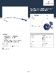Waterloo 750PRSVH6544 Specsheet