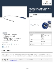 Waterloo 750PRSVH6560 Specsheet