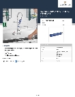 Waterloo 750PRSVHNDL Specsheet Waterloo 750PRSVHNDL Specsheet