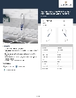 Waterloo 750PRW8X Specsheet