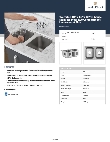 Waterloo 750UMB21018 Specsheet