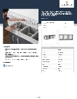 Waterloo 750UMB31620 Specsheet Waterloo 750UMB31620 Specsheet