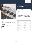 Waterloo 750UMB41018 Specsheet