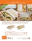 World Centric Flatbread Sellsheet