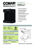 Specsheet