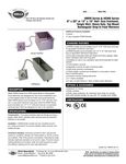 Specsheet