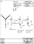 Wesco 240038 Spec Sheet