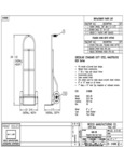 Weso 210330 Spec Sheet Weso 210330 Spec Sheet