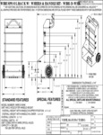 WIRE-D-WHK Spec Sheet