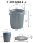 69210GPCL Dimensions 