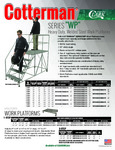 Work Platforms