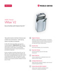 Spec Sheet Spec Sheet