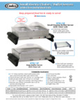 Small Electric Chafers / Buffet Servers Small Electric Chafers / Buffet Servers with Clear Individual Lids Small Electric Chafers / Buffet Servers Small Electric Chafers / Buffet Servers with Clear Individual Lids