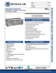 Specsheet