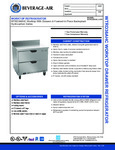 WTRD36AHC-2-FIP