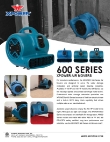 XPOWER P-600A XPOWER P-600A