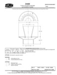 Z400E Specs Z400E Specs