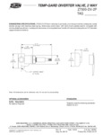 Z7000-DV-2P Specsheet